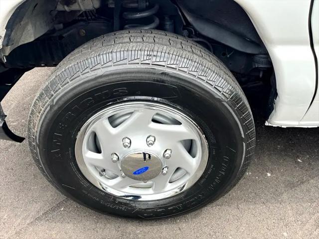 used 2012 Ford E250 car, priced at $18,495
