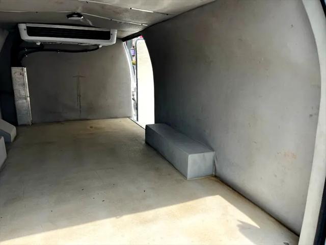 used 2012 Ford E250 car, priced at $18,495