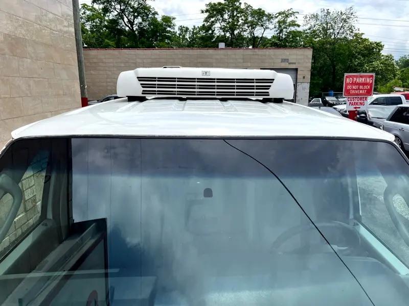 used 2012 Ford E250 car, priced at $15,989
