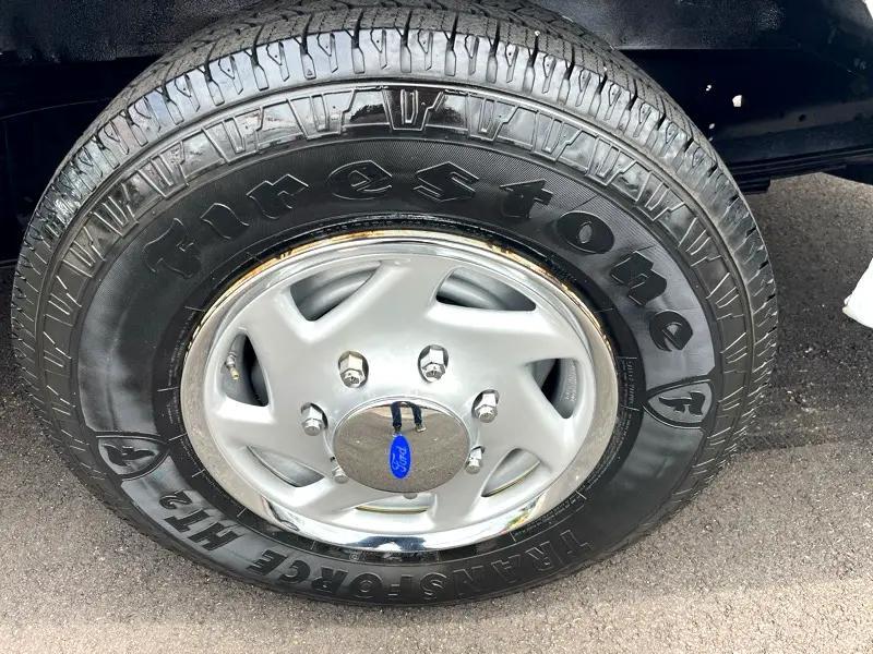 used 2012 Ford E250 car, priced at $15,989