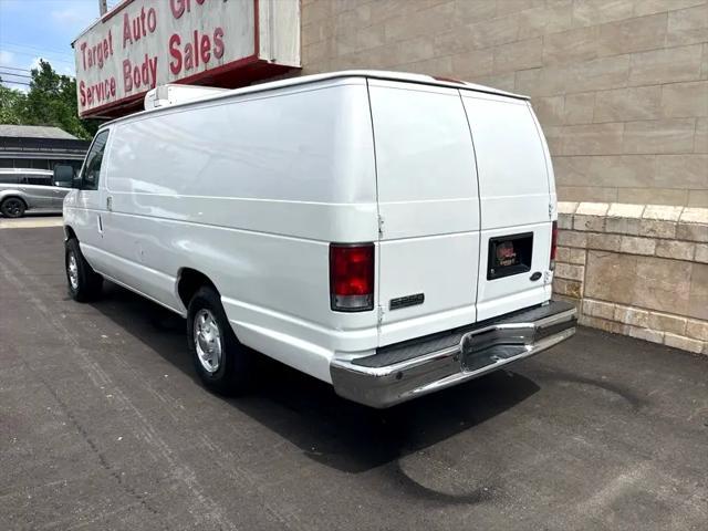 used 2012 Ford E250 car, priced at $18,495