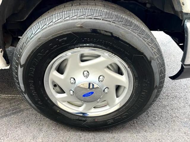 used 2012 Ford E250 car, priced at $18,495