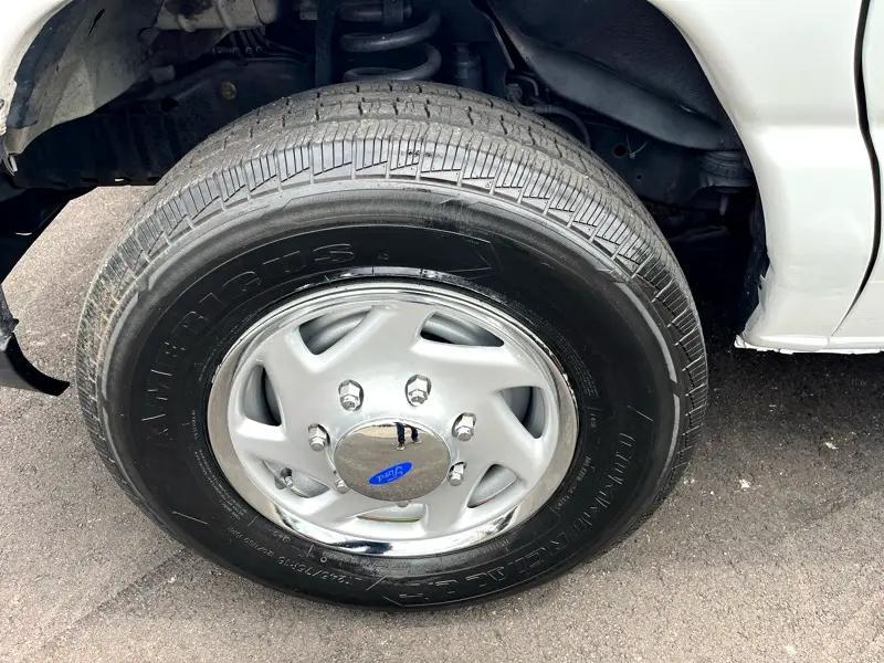 used 2012 Ford E250 car, priced at $15,989
