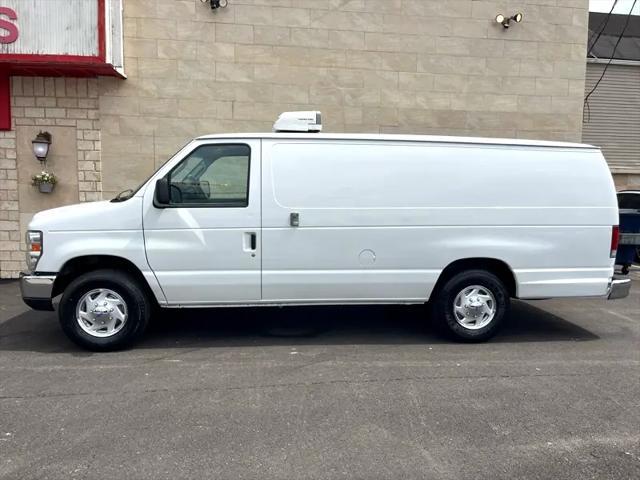used 2012 Ford E250 car, priced at $18,495