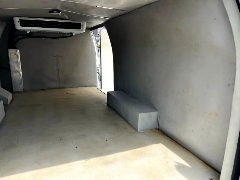 used 2012 Ford E250 car, priced at $15,989