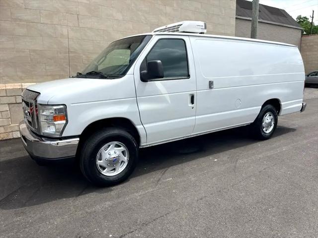 used 2012 Ford E250 car, priced at $18,495