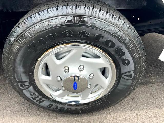 used 2012 Ford E250 car, priced at $18,495