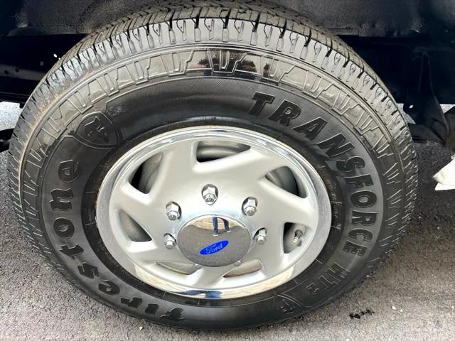 used 2012 Ford E250 car, priced at $18,495