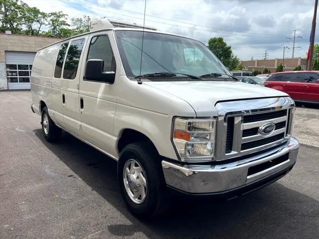 used 2012 Ford E250 car, priced at $18,495