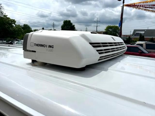 used 2012 Ford E250 car, priced at $18,495