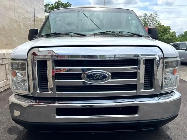 used 2012 Ford E250 car, priced at $18,495