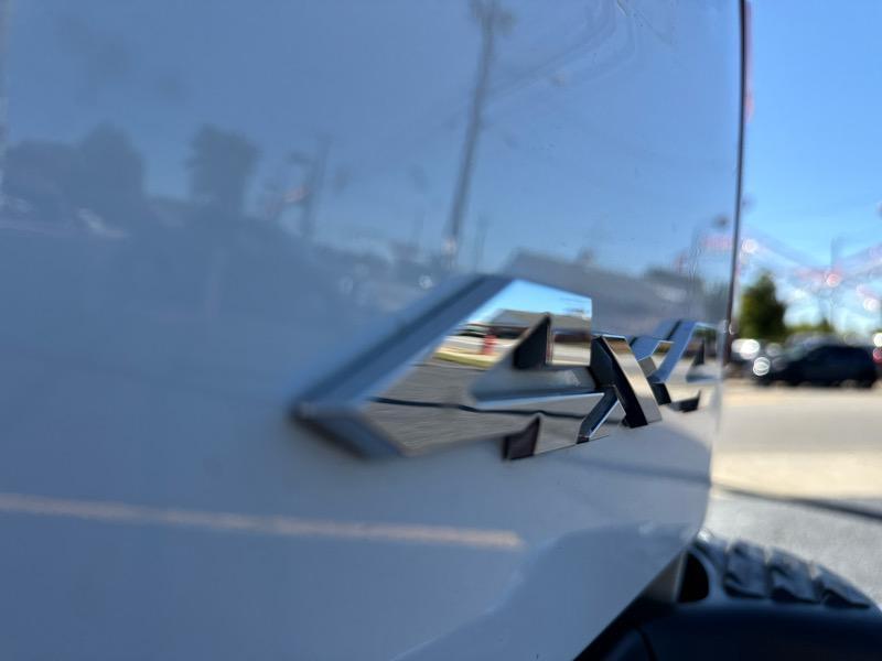 used 2022 Ram 3500 car, priced at $41,989