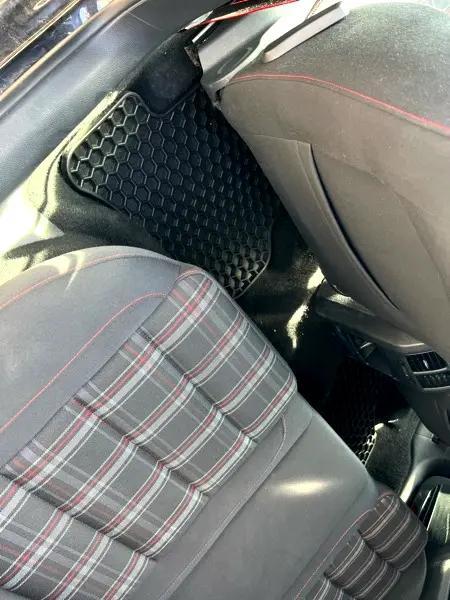 used 2014 Volkswagen GTI car, priced at $5,989