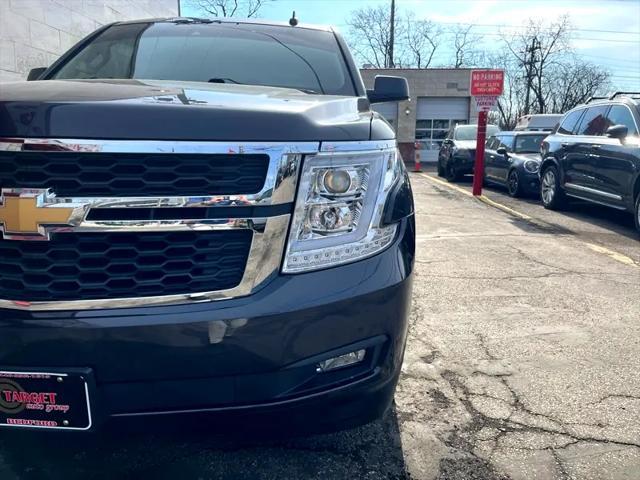 used 2017 Chevrolet Tahoe car, priced at $25,989