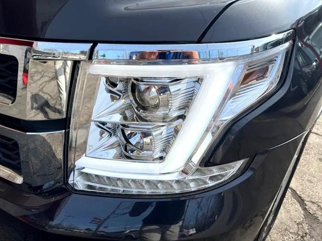 used 2017 Chevrolet Tahoe car, priced at $25,989