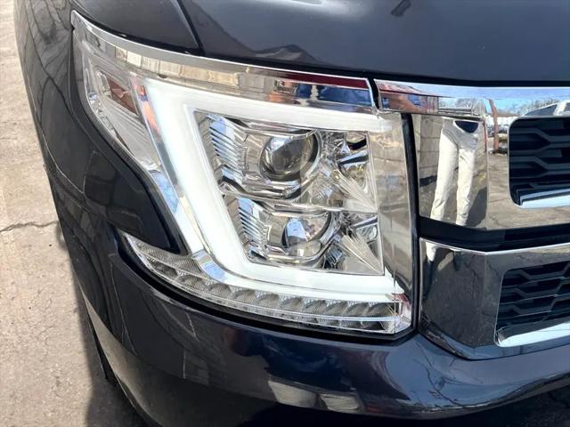 used 2017 Chevrolet Tahoe car, priced at $25,989