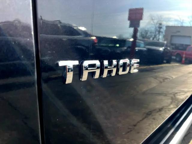 used 2017 Chevrolet Tahoe car, priced at $25,989