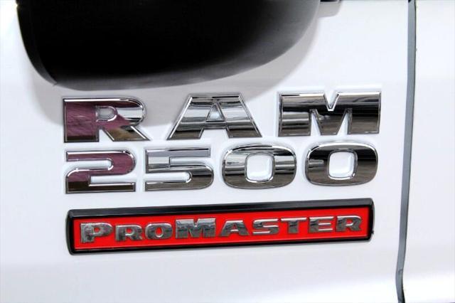 used 2019 Ram ProMaster 2500 car, priced at $28,475