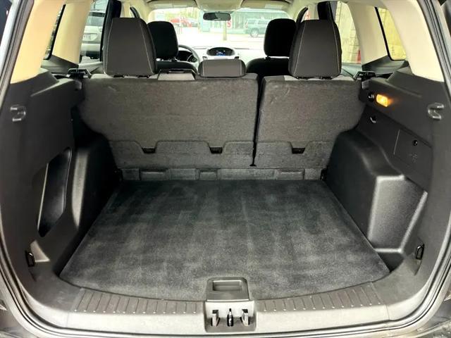 used 2018 Ford Escape car, priced at $12,495