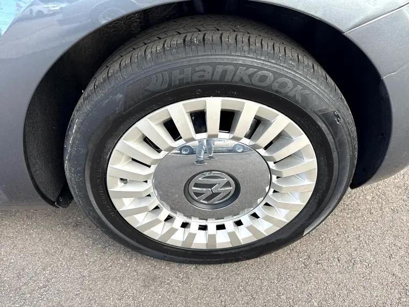 used 2014 Volkswagen Beetle car, priced at $16,495