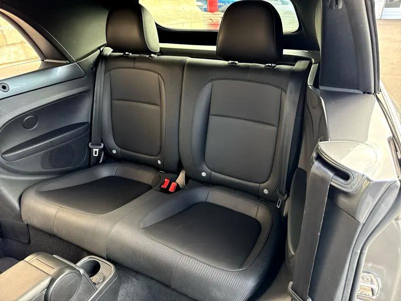 used 2014 Volkswagen Beetle car, priced at $15,495