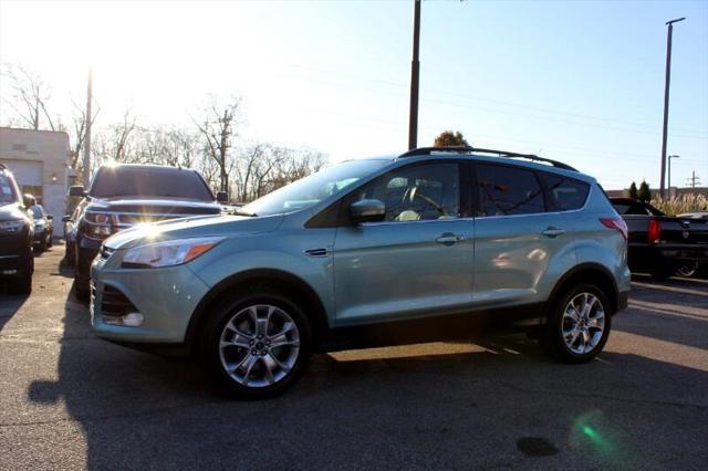 used 2013 Ford Escape car, priced at $10,975
