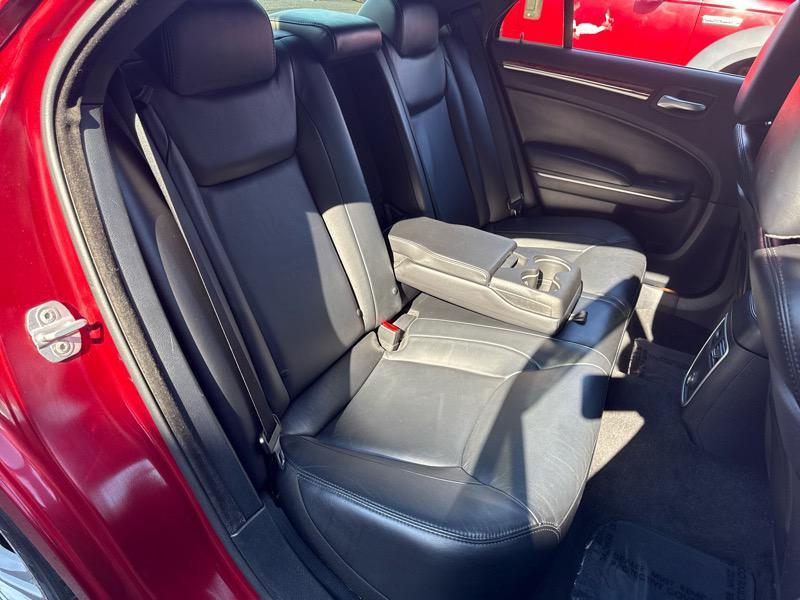 used 2012 Chrysler 300 car, priced at $12,989