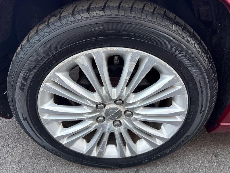 used 2012 Chrysler 300 car, priced at $12,989