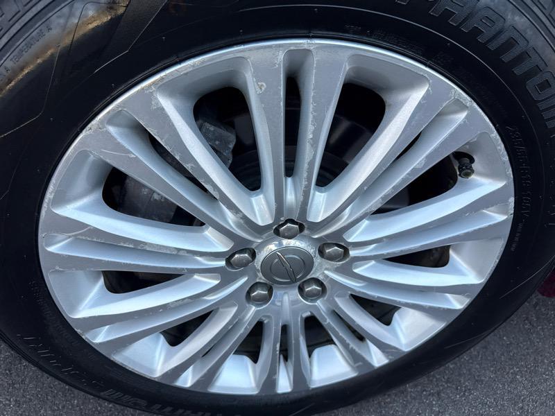 used 2012 Chrysler 300 car, priced at $12,989