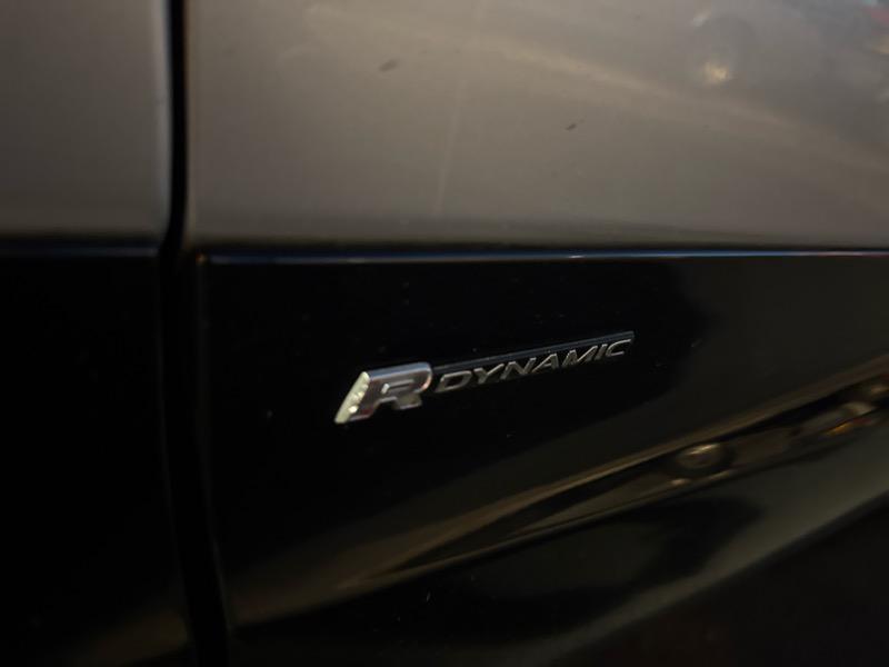 used 2021 Land Rover Discovery car, priced at $32,989
