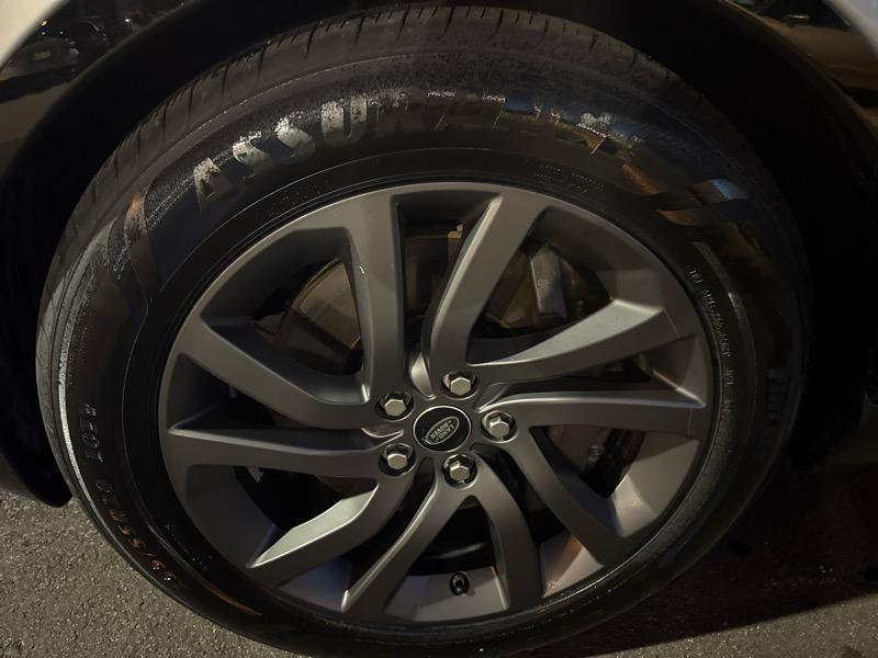 used 2021 Land Rover Discovery car, priced at $32,989