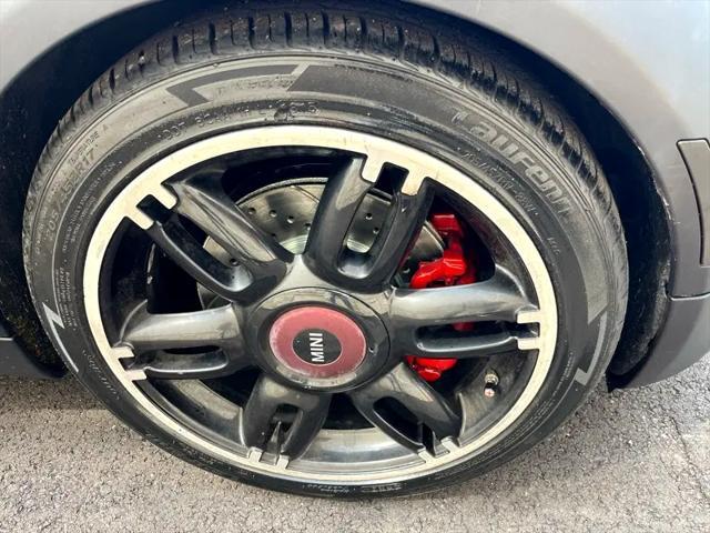 used 2012 MINI Cooper S car, priced at $13,989