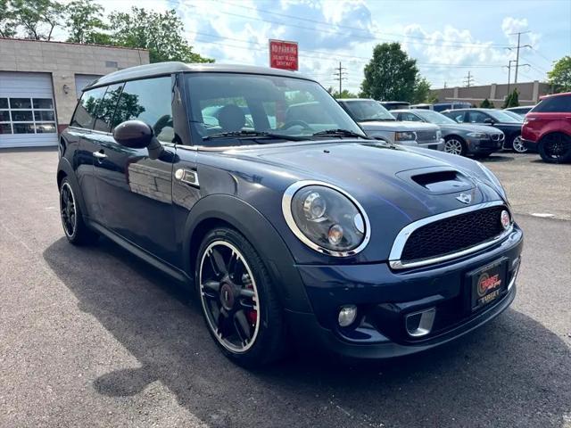 used 2012 MINI Cooper S car, priced at $13,989