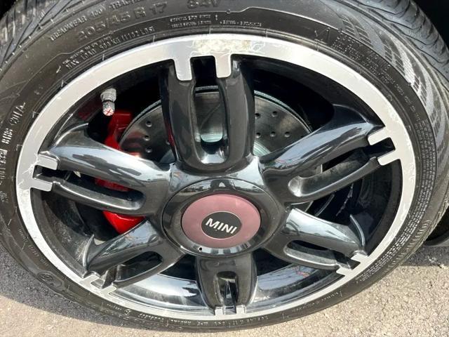 used 2012 MINI Cooper S car, priced at $13,989