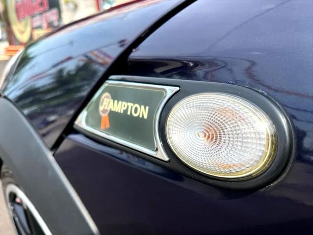 used 2012 MINI Cooper S car, priced at $13,989