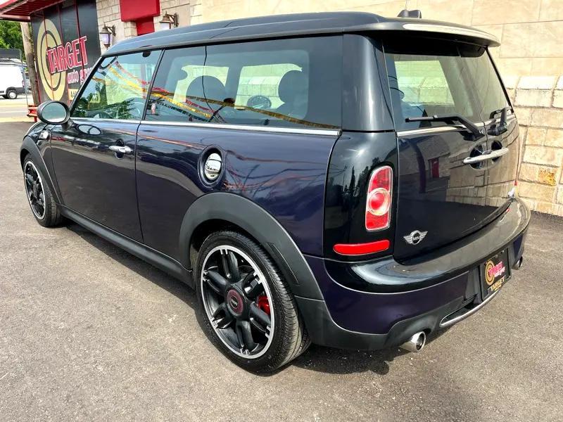 used 2012 MINI Cooper S car, priced at $12,989