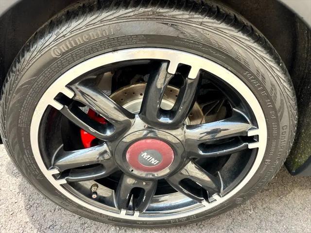 used 2012 MINI Cooper S car, priced at $13,989