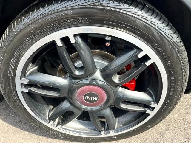 used 2012 MINI Cooper S car, priced at $13,989