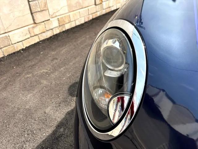 used 2012 MINI Cooper S car, priced at $13,989