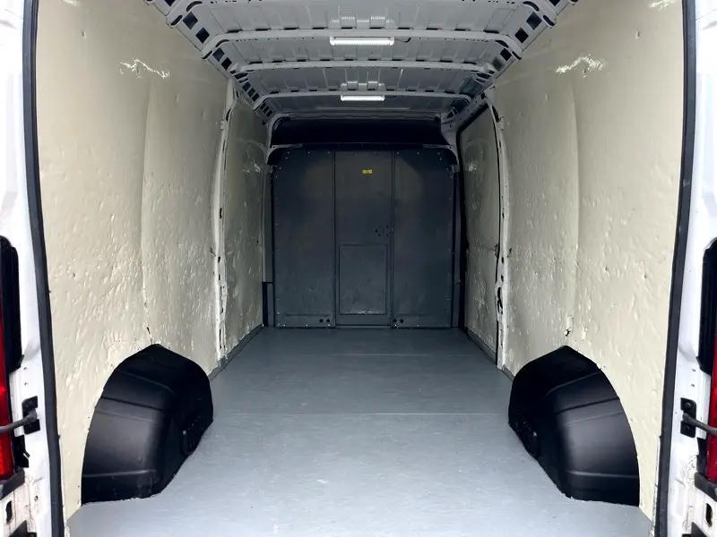 used 2020 Ram ProMaster 2500 car, priced at $23,989