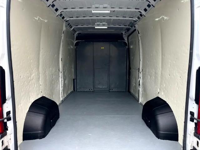 used 2020 Ram ProMaster 2500 car, priced at $25,989