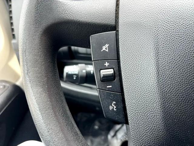 used 2020 Ram ProMaster 2500 car, priced at $25,989