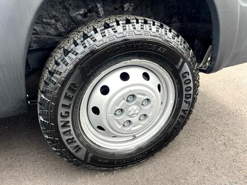 used 2020 Ram ProMaster 2500 car, priced at $23,989