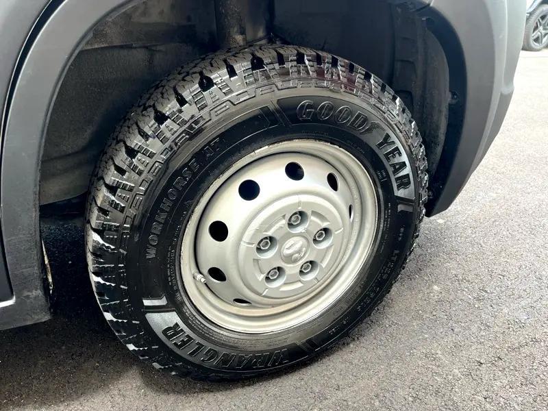 used 2020 Ram ProMaster 2500 car, priced at $23,989