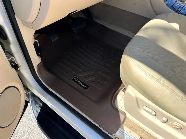 used 2008 Cadillac Escalade car, priced at $12,495