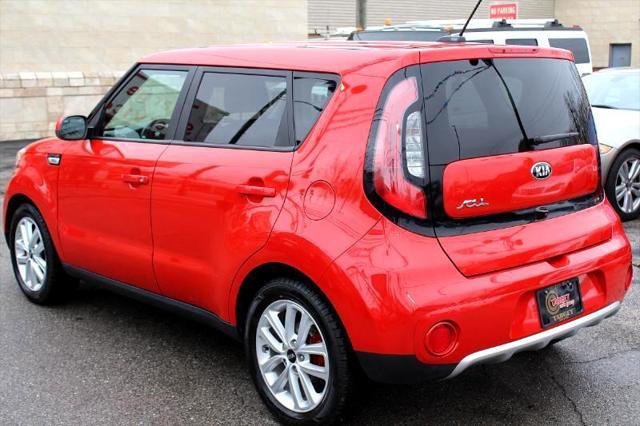 used 2018 Kia Soul car, priced at $13,975