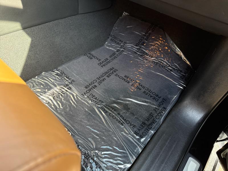 used 2016 INFINITI QX80 car, priced at $21,495