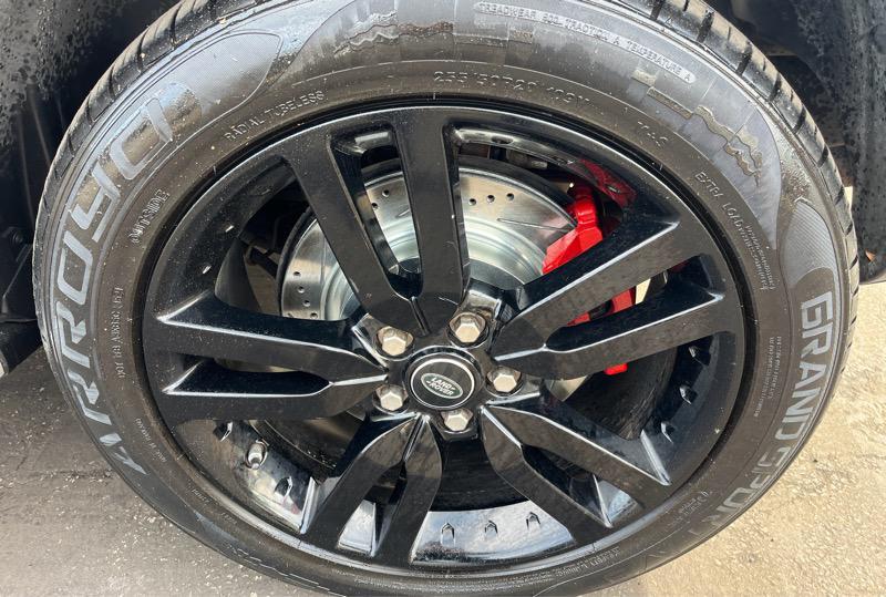 used 2015 Land Rover LR4 car, priced at $18,495
