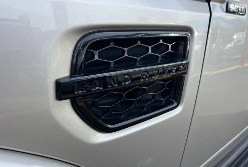 used 2015 Land Rover LR4 car, priced at $18,495