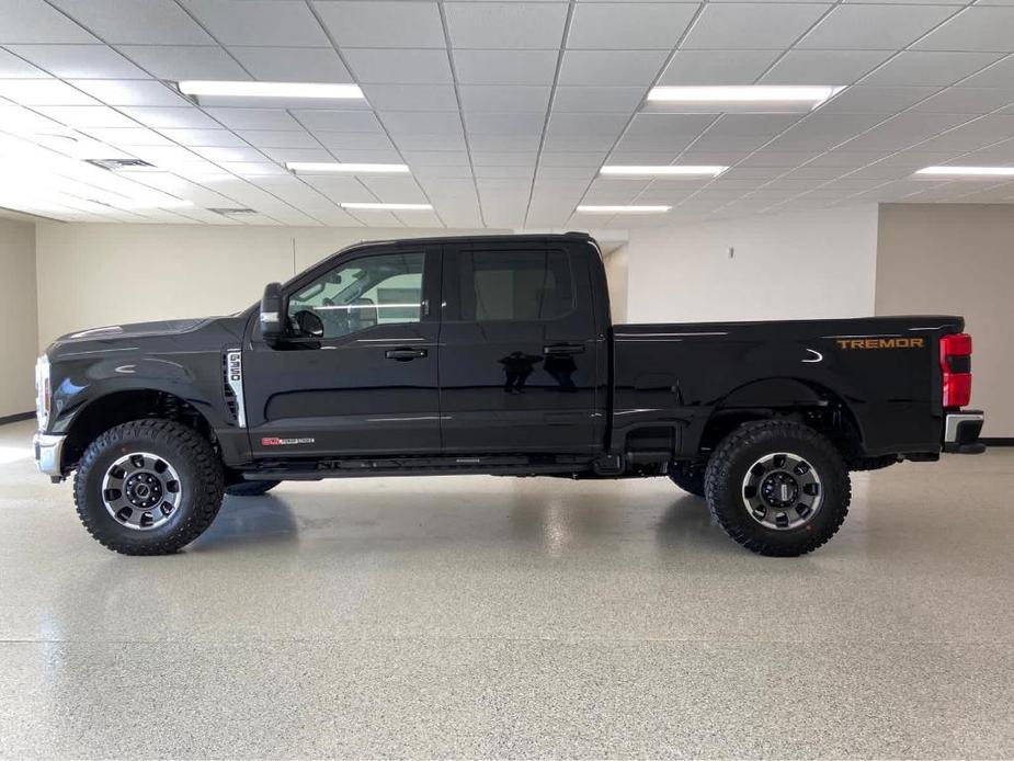 new 2024 Ford F-350 car, priced at $86,990